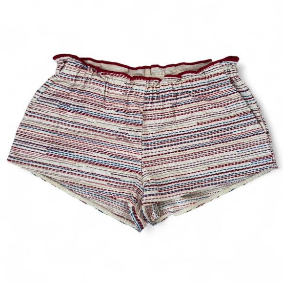 Maje unique colorful shorts - Picture 1 of 5